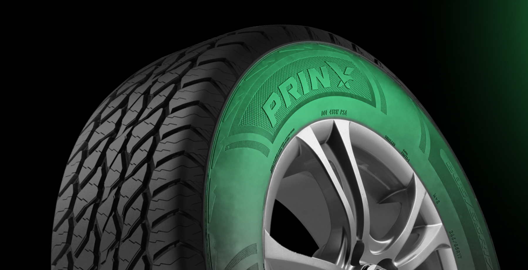 Усиленная конструкция. Prinx HIFree HA1